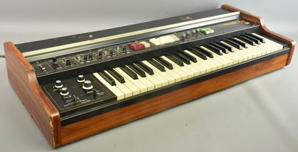 Roland-VP-330 Vocoder Plus v.1 not working